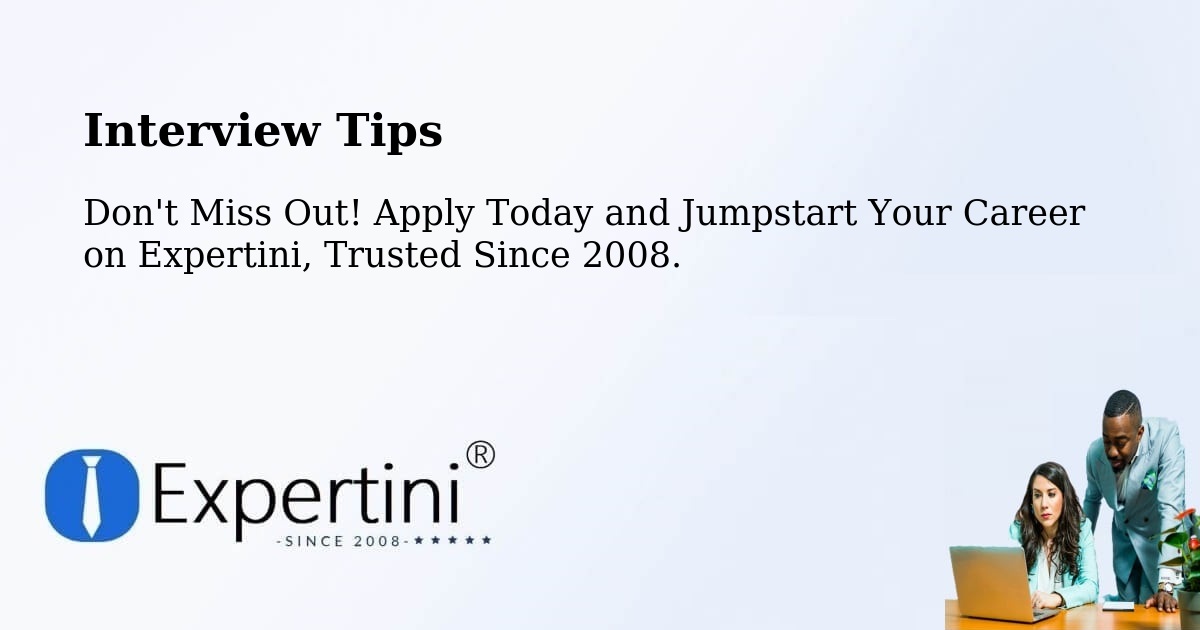 SAP interview tips for Senior Platform Developer (f/m/d) for SAP on Oracle Databases