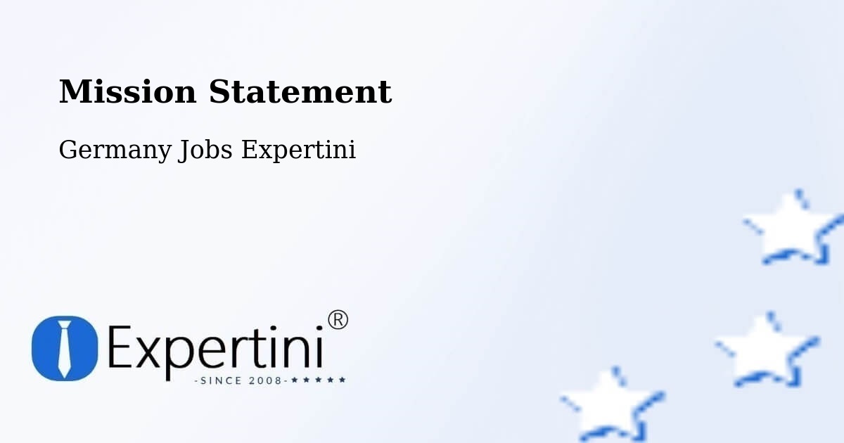 Corporate Mission – Sankt Leon Rot - Germany Jobs Expertini